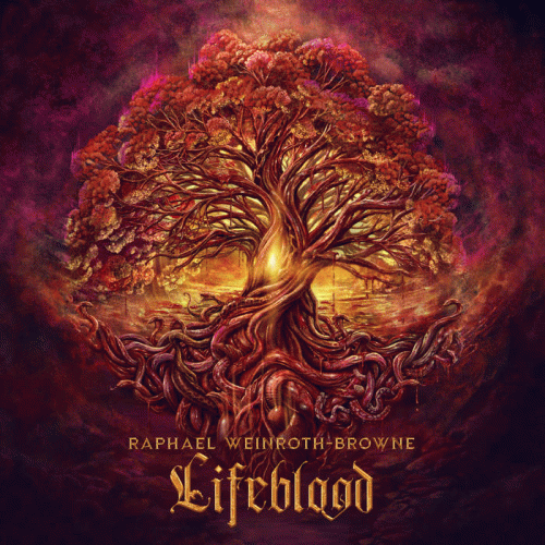 Raphael Weinroth-Browne : Lifeblood